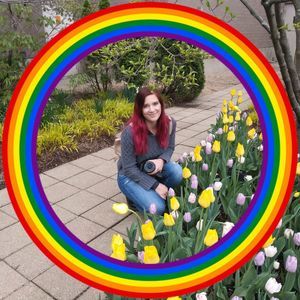 Meet your Posher, Lyss